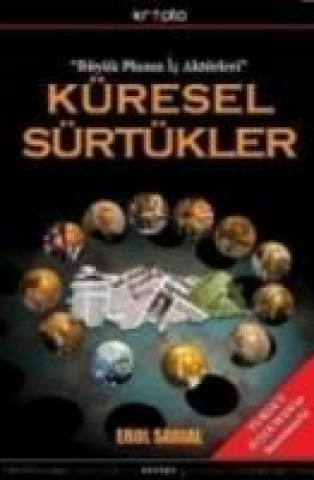 Buch Küresel Sürtükler Erol Sarial