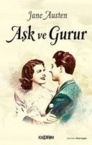 Carte Ask ve Gurur Jane Austen