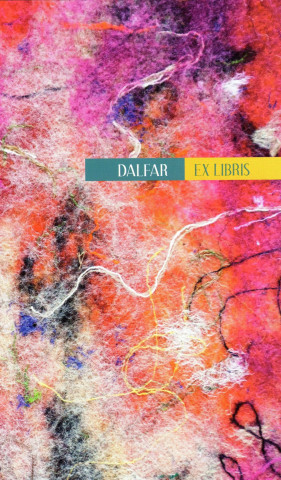 Book Ex libris Dalfar