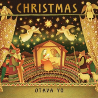 Audio Christmas Otava Yo