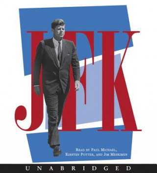 Audio JFK CD: A Vision for America Stephen Kennedy Smith