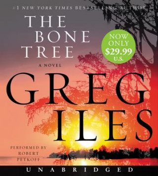 Аудио The Bone Tree Greg Iles