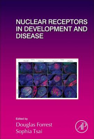 Libro Nuclear Receptors in Development and Disease 