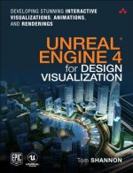 Carte Unreal Engine 4 for Design Visualization Tom Shannon