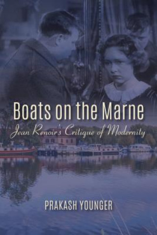 Book Boats on the Marne Prakash Younger