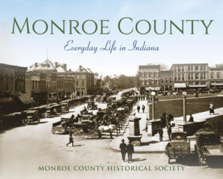 Carte Monroe County Monroe County Historical Society