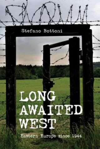 Carte Long Awaited West Stefano Bottoni