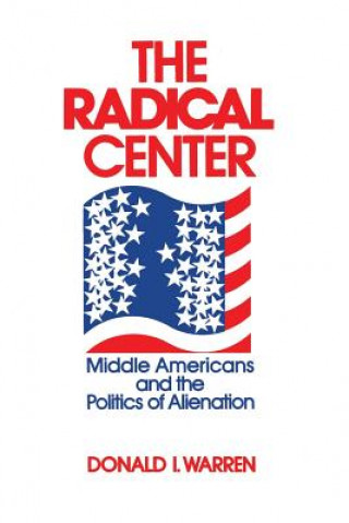 Buch Radical Center Donald Warren