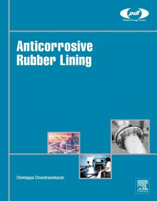 Carte Anticorrosive Rubber Lining Chellappa Chandrasekaran