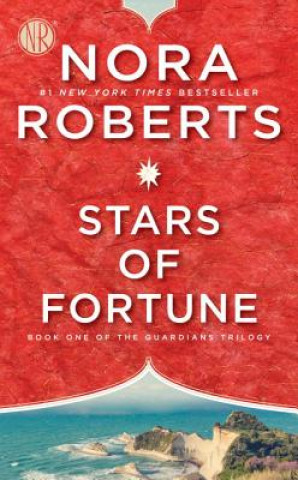 Carte Stars of Fortune Nora Roberts