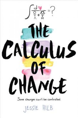 Carte Calculus of Change Jessie Hilb