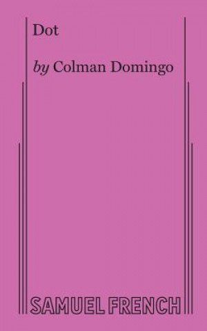 Carte Dot Colman Domingo