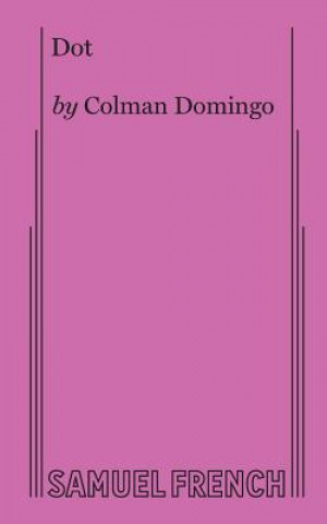 Book Dot Colman Domingo