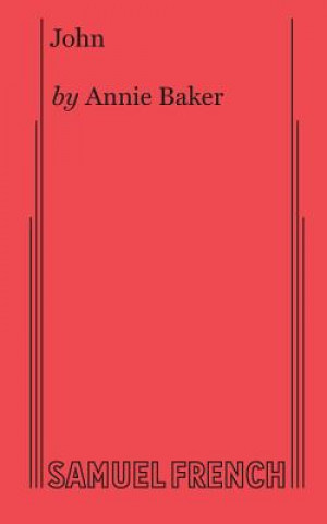 Carte John Annie Baker
