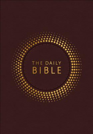 Livre The Daily Bible F. Lagard Smith