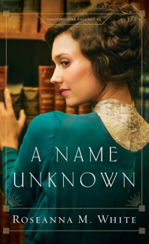 Βιβλίο Name Unknown Roseanna M. White