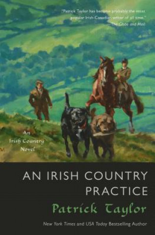 Carte Irish Country Practice Patrick Taylor
