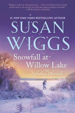 Książka Snowfall at Willow Lake Susan Wiggs