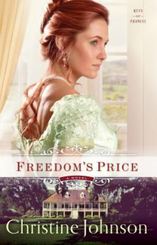 Carte Freedom's Price Christine Johnson