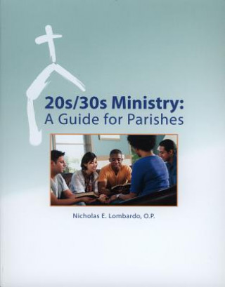 Buch 20s/30s Ministry Nicholas Lombardo