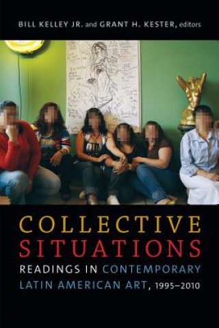 Carte Collective Situations Bill Kelley