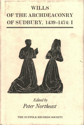 Buch Bailiffs` Minute Book of Dunwich, 1404-1430 Mark Bailey