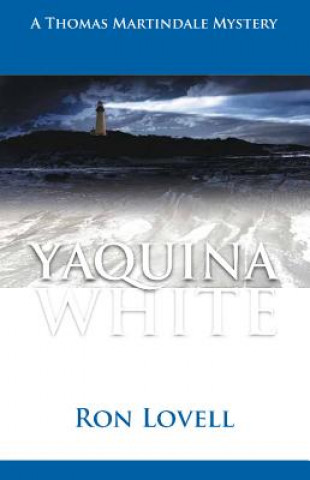 Carte YAQUINA WHITE Ron Lovell