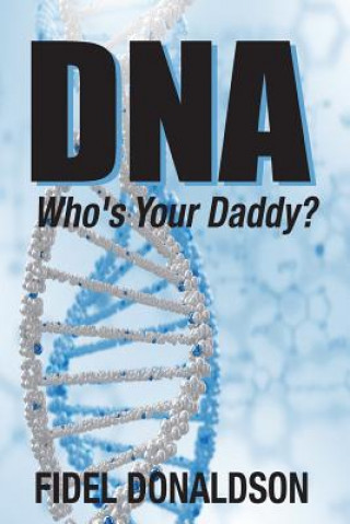 Carte DNA Fidel Mario Donaldson