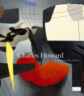 Buch Charles Howard: A Margin of Chaos Apsara DiQuinzio