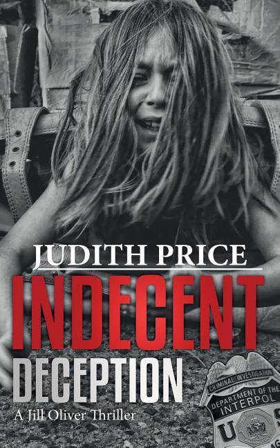 Livro INDECENT DECEPTION Judith Price