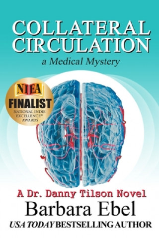 Buch COLLATERAL CIRCULATION Barbara Ebel M. D.