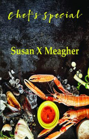 Libro Chef's Special Susan X. Meagher