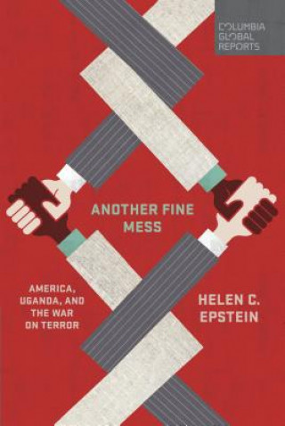 Книга Another Fine Mess Helen Epstein