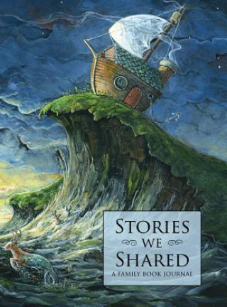 Книга Stories We Shared Douglas Kaine McKelvey