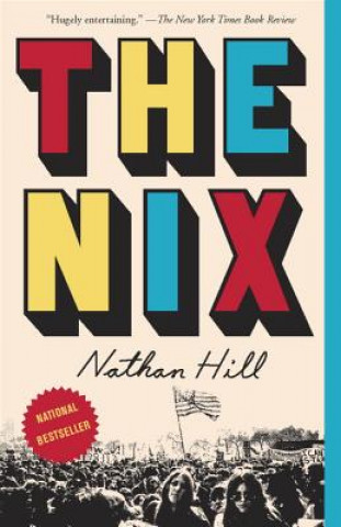Книга Nix Nathan Hill