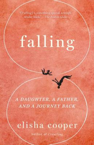 Kniha Falling Elisha Cooper