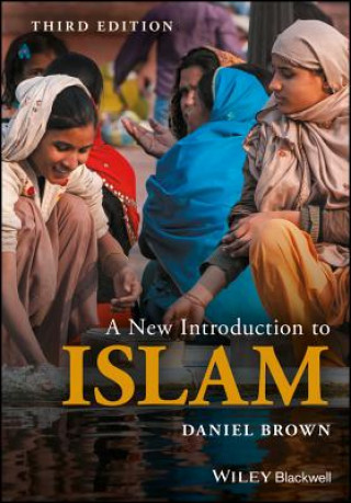 Book New Introduction to Islam 3e Daniel W. Brown