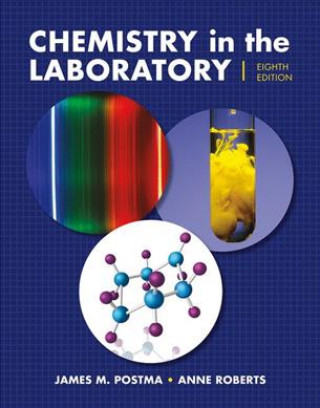 Libro Chemistry in the Laboratory James M. Postma