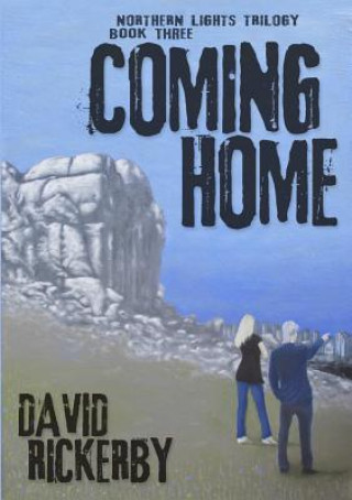 Book Coming Home David Rickerby