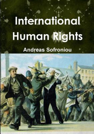 Book International Human Rights Andreas Sofroniou