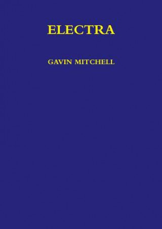 Knjiga Electra Gavin Mitchell
