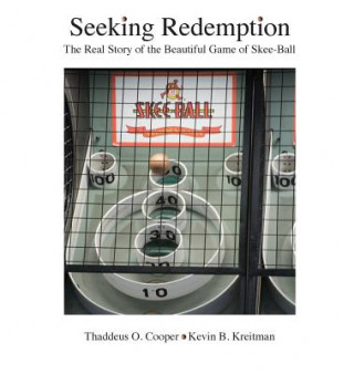 Knjiga Seeking Redemption Thaddeus O. Cooper