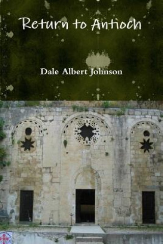 Carte Return to Antioch Dale Albert Johnson