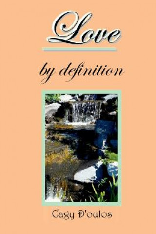Carte Love by Definition Cagy D'Oulos