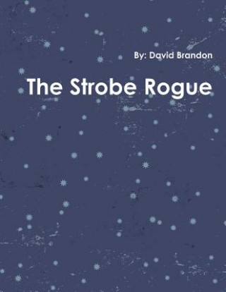 Book Strobe Rogue David Brandon