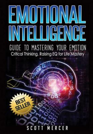 Книга Emotional Intelligence Scott Mercer