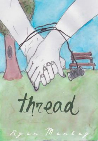 Libro Thread Ryan Manley