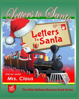 Kniha Letters To Santa Daniel Reed