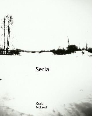 Buch Serial Craig McLeod