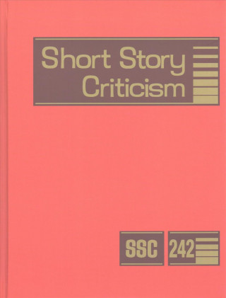 Carte Short Story Criticism: Excerpts from Criticism of the Works of Short Fiction Writers Gale Cengage Learning